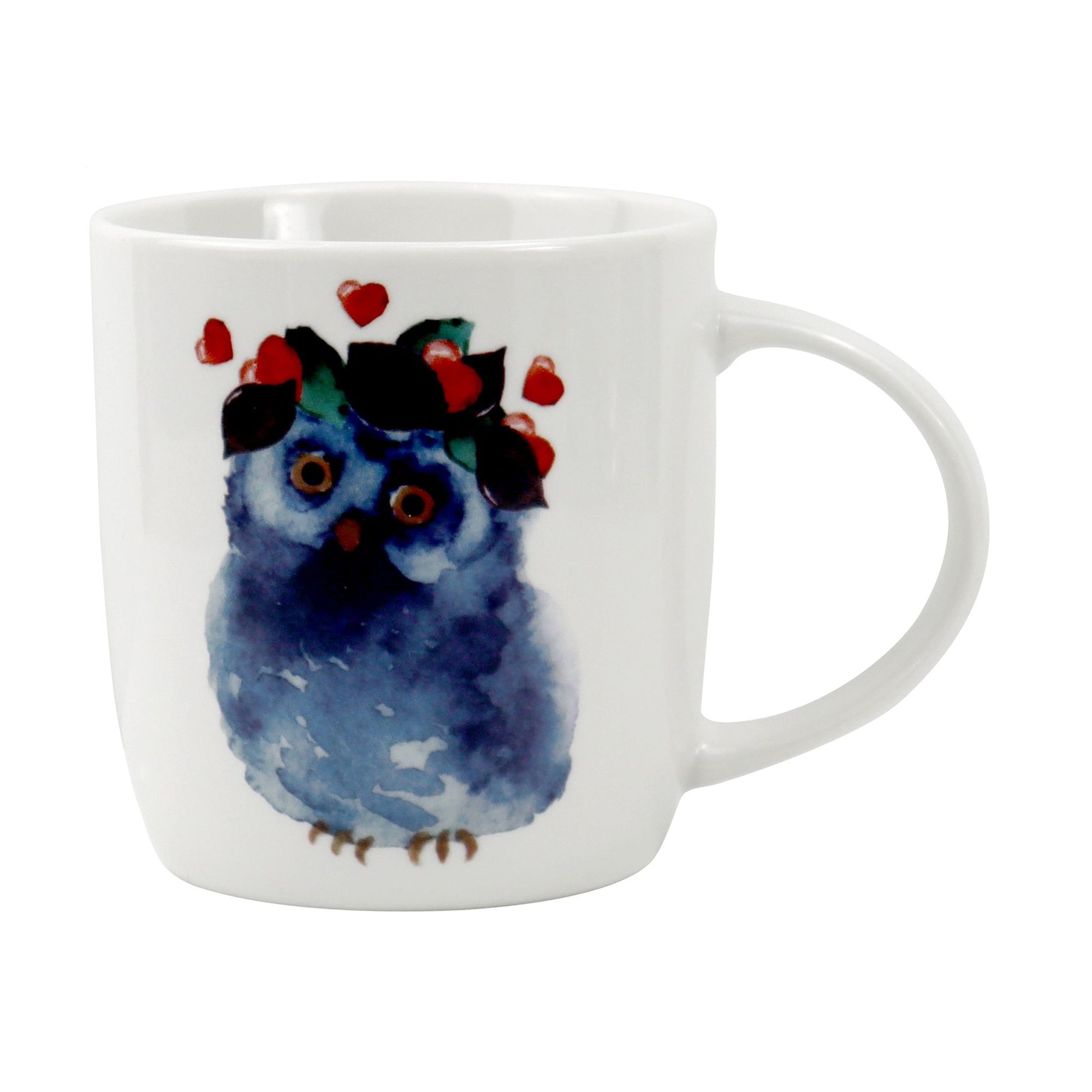 Чашка Limited Edition Romantic Owl B, 320 мл (12225-131114JLB)